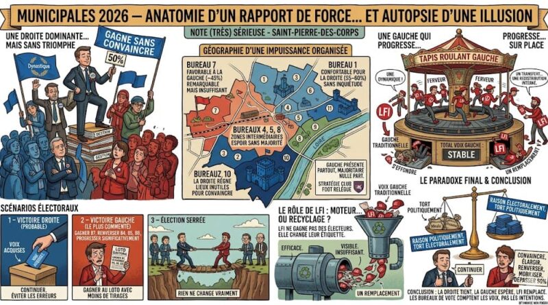 Porte Est Métropolitaine