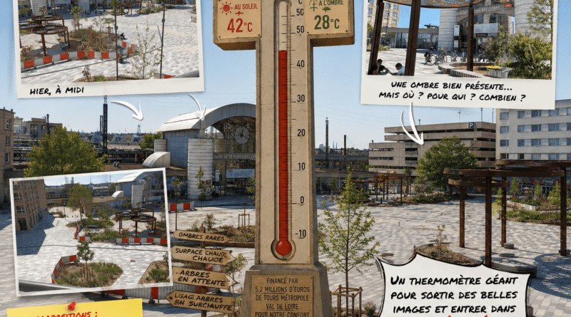 Notre Gare : Épisode 2 : Cinq millions d’euros, un joli cadrage… et toujours pas beaucoup d’ombre